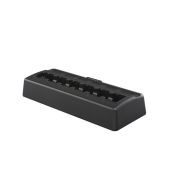 Kenwood KSC-356E 6-voudige multilader voor KNB-45L en KNB-63L