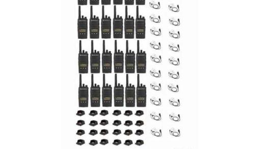 BHV bundel samenstelling, protocollen en inzet