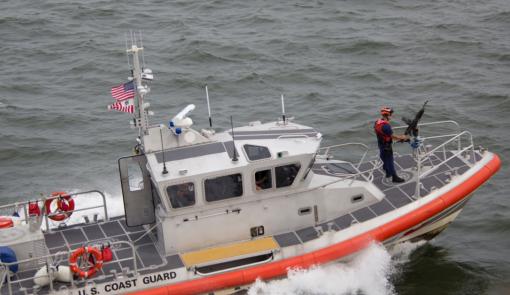 Wat is het bereik van een marifoon?