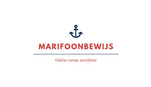 Mag ik zomaar een marifoon gebruiken?