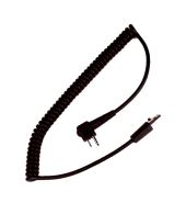 3M Peltor FL6U-35 Flexkabel S3 2-pins aansluiting  
