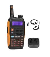 Baofeng GT-3TP Mark III Dualband 8Watt OP=OP