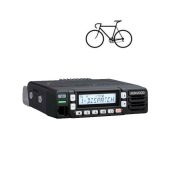 Kenwood NX-1700NE Nexedge Wielren Koersradio VHF ontvanger