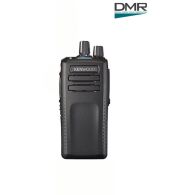 Kenwood NX-3320E3 UHF DMR GPS Bluetooth IP67 5Watt zonder accu en zonder antenne