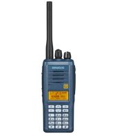 Kenwood NX-330EX ATEX UHF Nexedge IP67 1Watt GPS en Man-down KNB70LEX