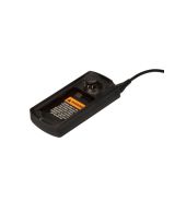 Motorola PMLN7409 enkel voudig lader voor CLK446