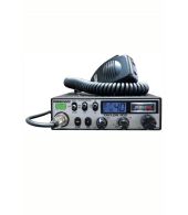 President Taylor IV Multichannel 27mc CB transceiver