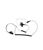 ProEquip PRO-P220-35WP voor Icom IC-M25 IC-M37 IC-M94 handmarifoon