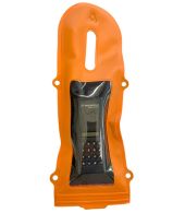 Aquapac AQ242 IPX7 waterafstotende Portofoon draagtas