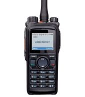 Hytera PD985 DMR UHF IP68 5Watt Full Duplex OP=OP
