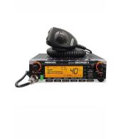 President George II ASC 27mc CB transceiver AM/FM/LSB/USB