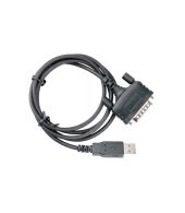 Hytera PC75 programmeer kabel set  voor RD625 repeater