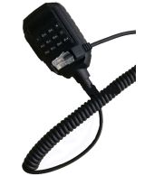 Senhaix N60 Zello 4G mobilofoon Speaker microfoon OP=OP