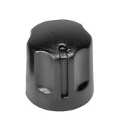 Volumeknop voor Inrico T298 en T320 portofoon