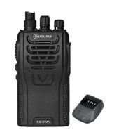 Wouxun KG-UVA1 Dualband VHF en UHF IP55 5Watt